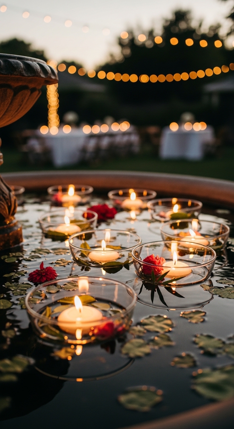 Floating-Candle-Bowls