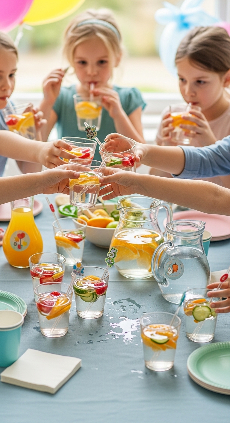 Fruit-Infused-Colored-Water