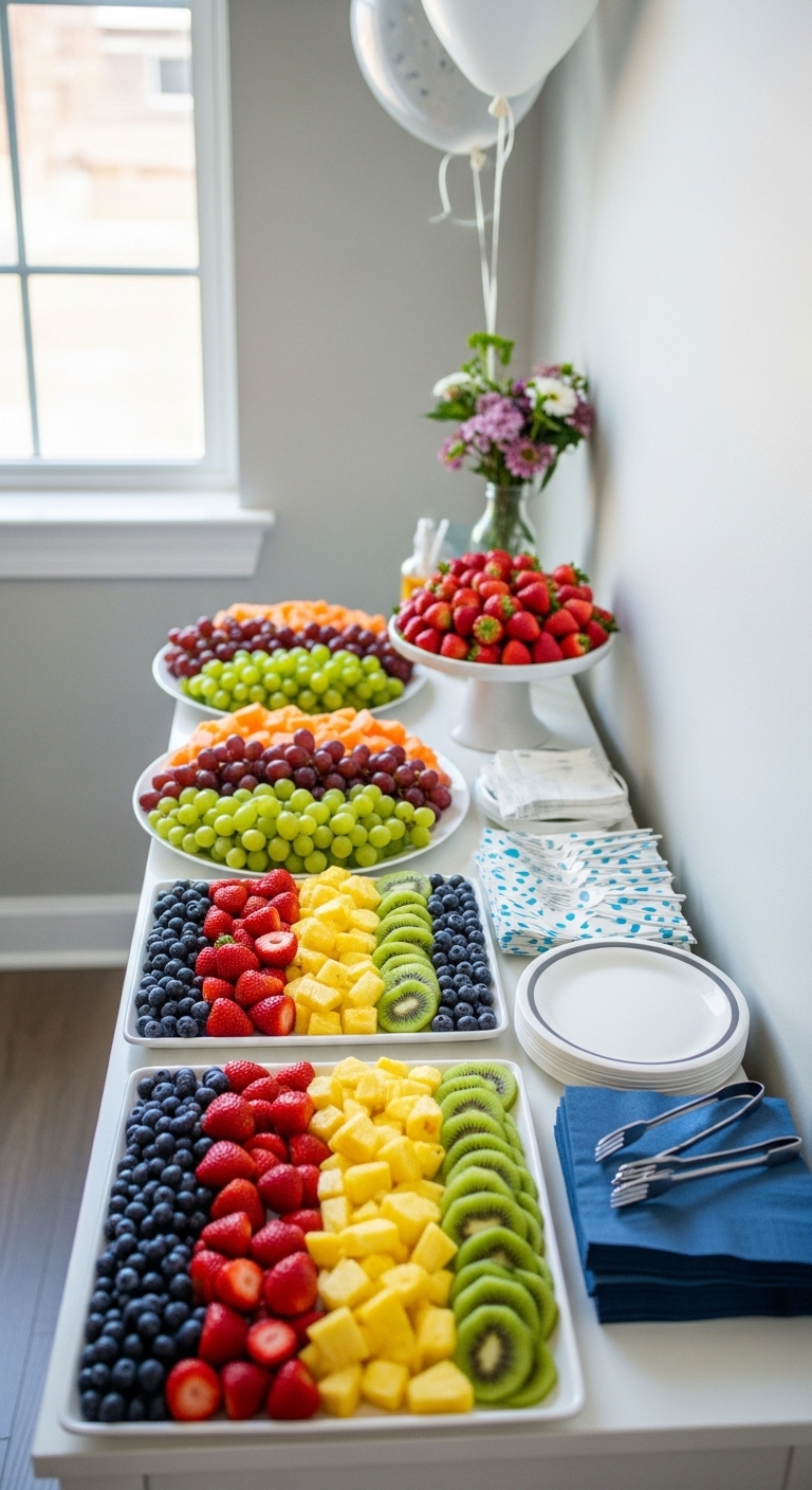 Fruit-Platters-graduation-party-food-ideas