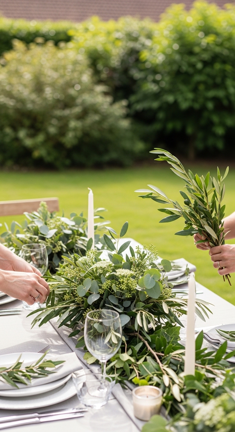 Greenery-Focused-Centerpieces.