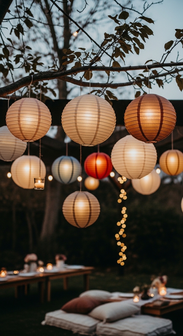 Handmade-Paper-Lanterns