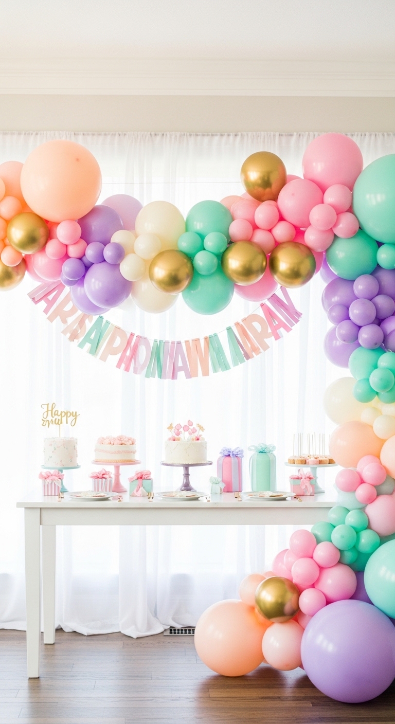 Hanging-Tableback-Garland