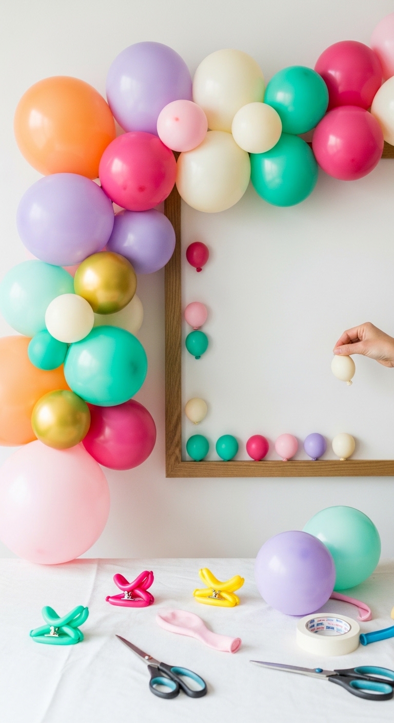 How-to-Build-a-Balloon-Garland-Beginner-Tips