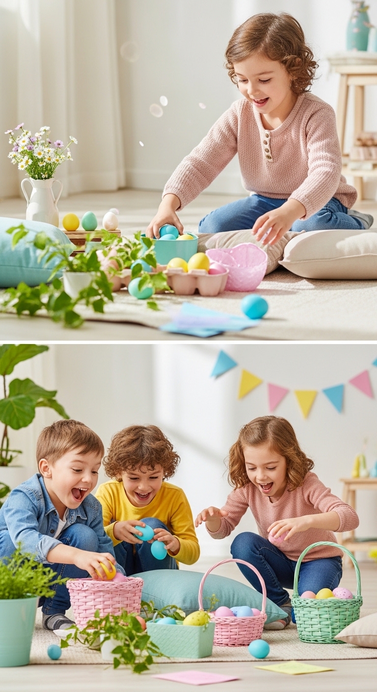 How-to-Make-the-Hunt-More-Exciting