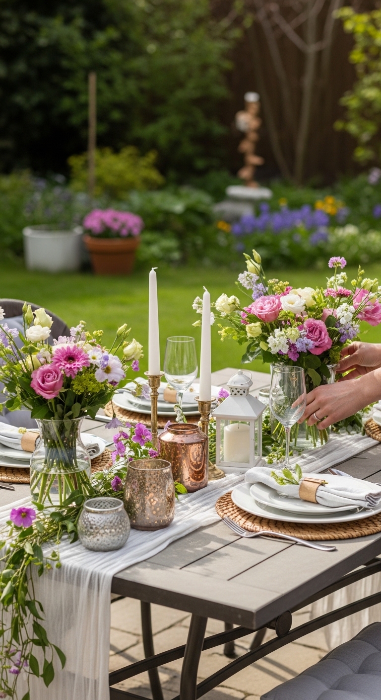 How-to-Style-Floral-Centerpieces-with-Other-Decor.