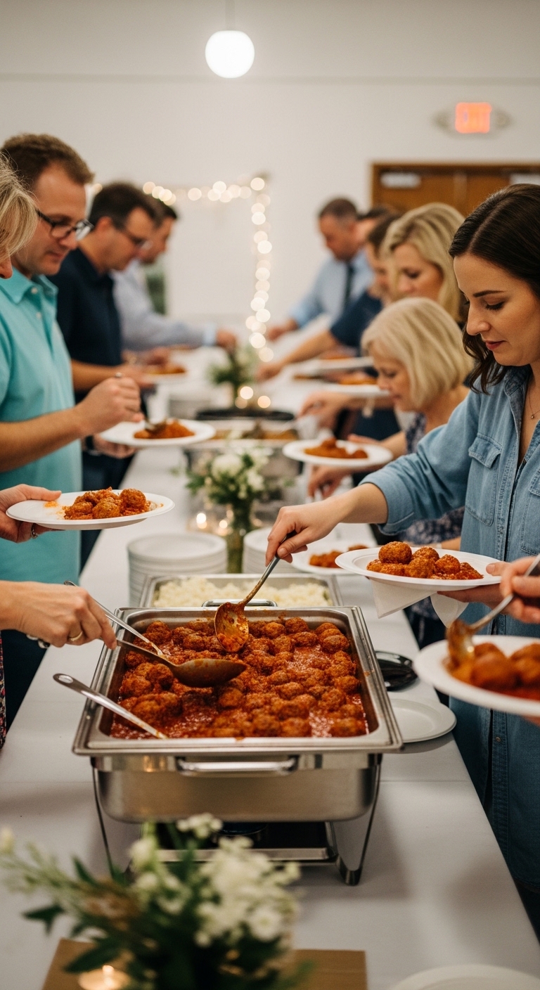 Italian-Meatballs-in-Sauce