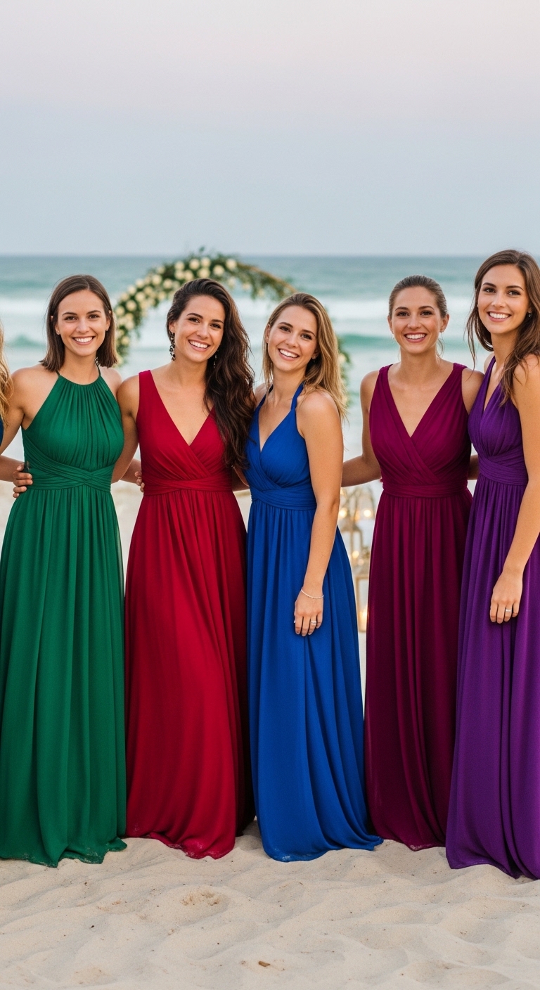 Jewel-Tones-for-Evening-Ceremonies.