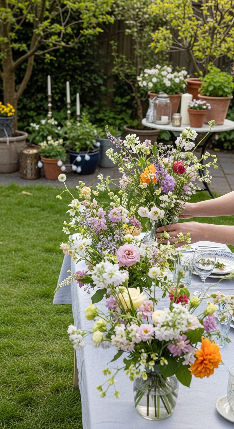 Loose-Garden-Style-Arrangements
