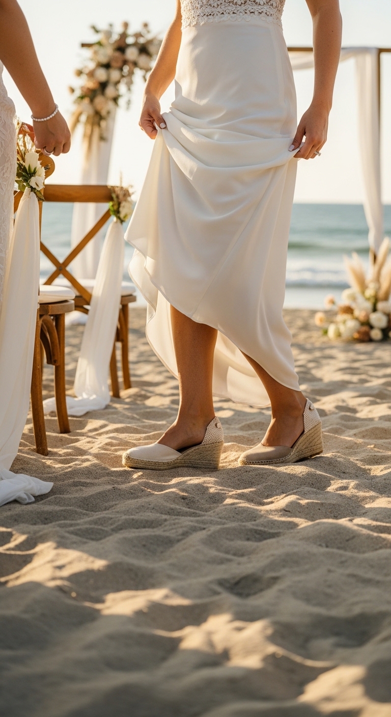 Low-Espadrille-Wedges-for-Beach-Weddings