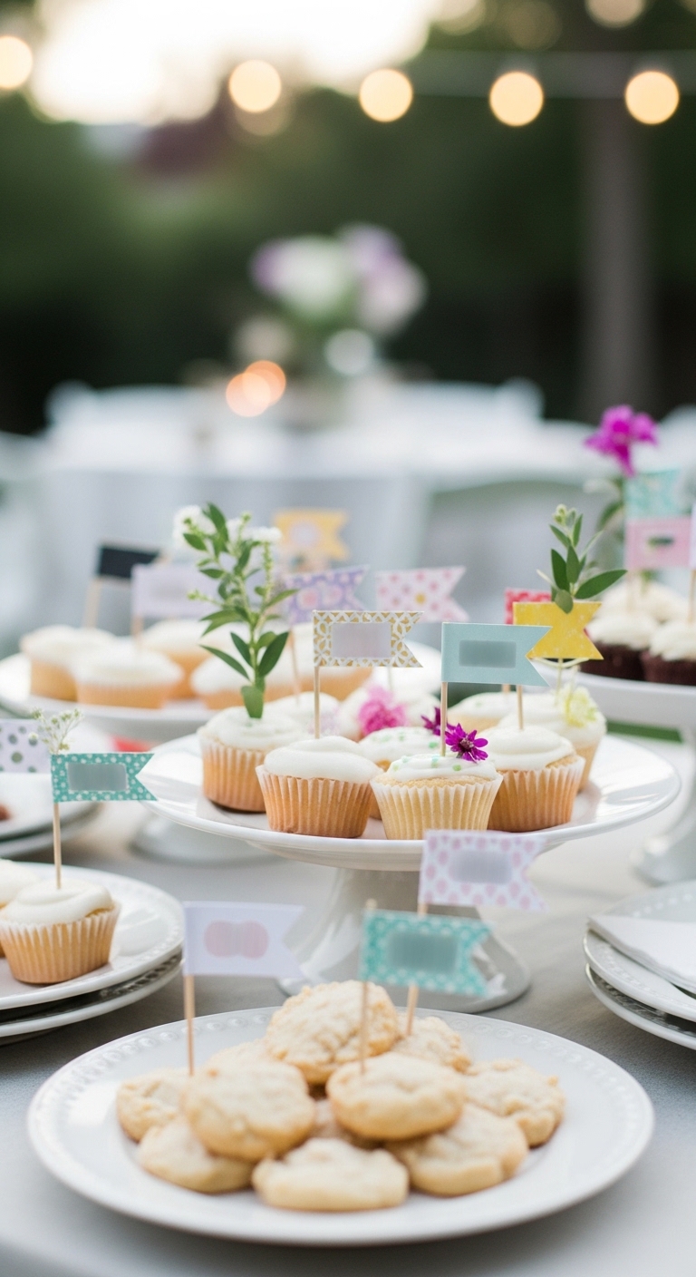 Mini-DIY-Dessert-Flags