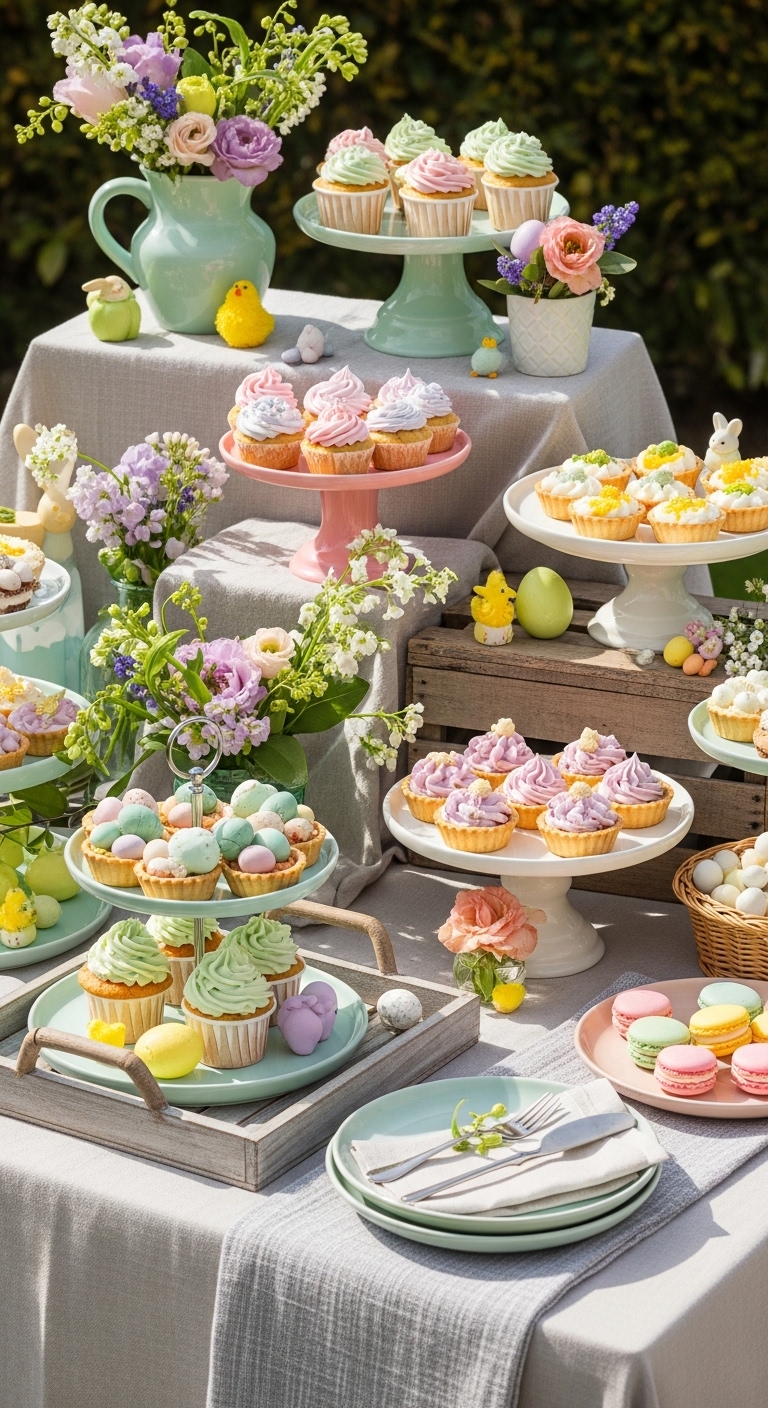 Outdoor-Garden-Easter