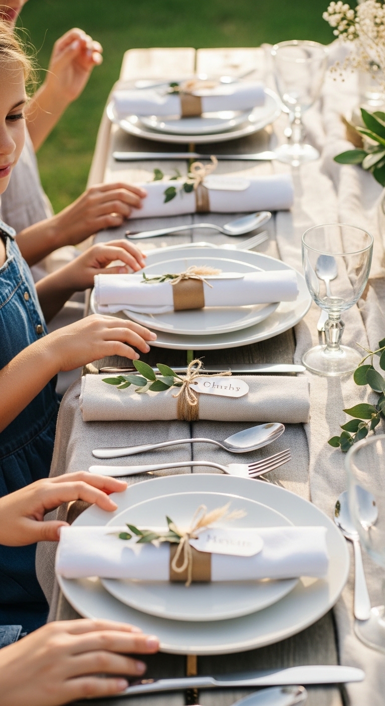 Personalized-Napkin-Wraps