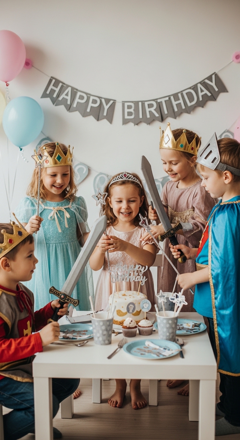 Princess-and-Knight-Royal-Party.