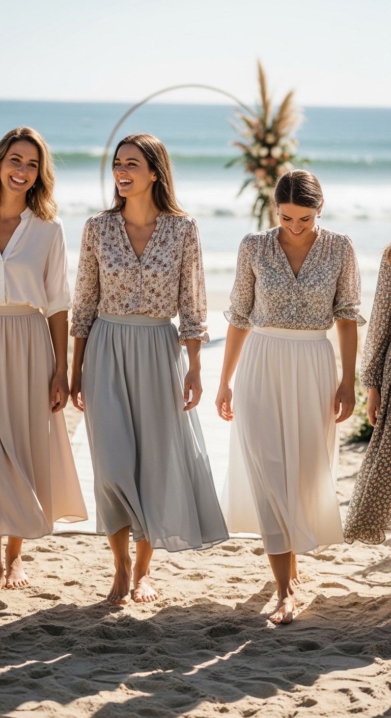 Relaxed-Midi-Skirt-and-Blouse.