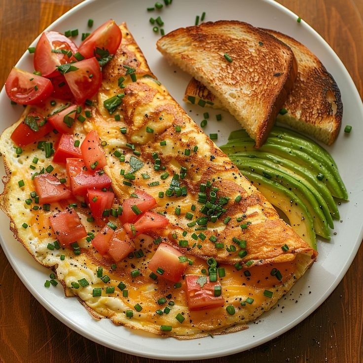 Savory-Dishes-Quiches-Avocado-Toast-Baked-Eggs