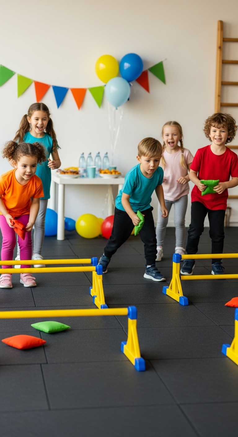 Sports-Challenge-Party