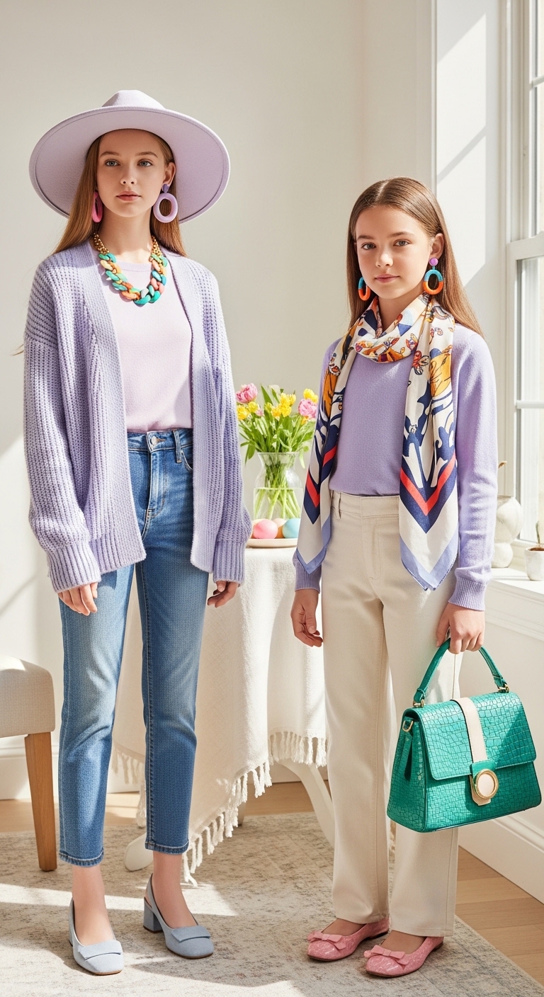 Statement-Accessories