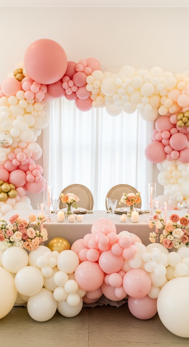 Sweetheart-Table-Garland