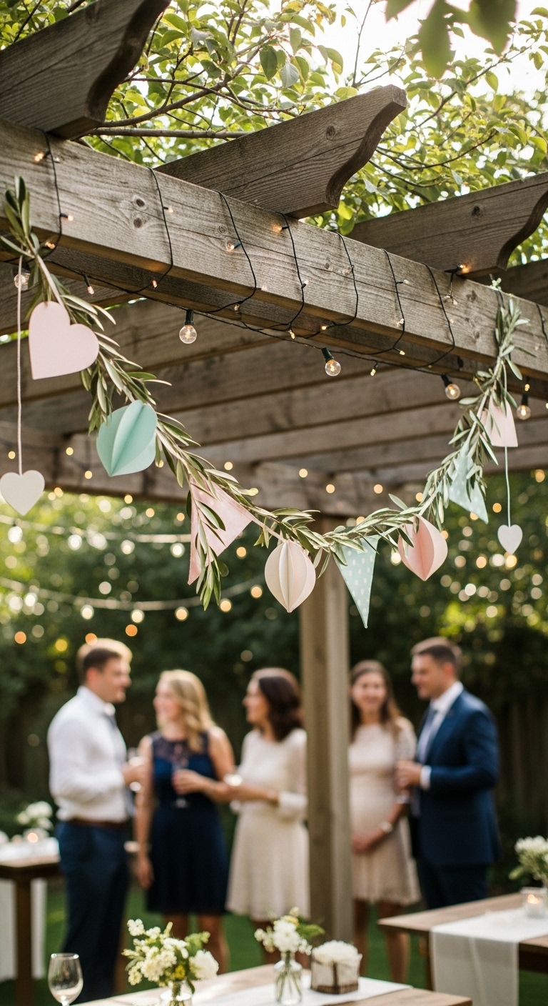 Themed-DIY-Garland