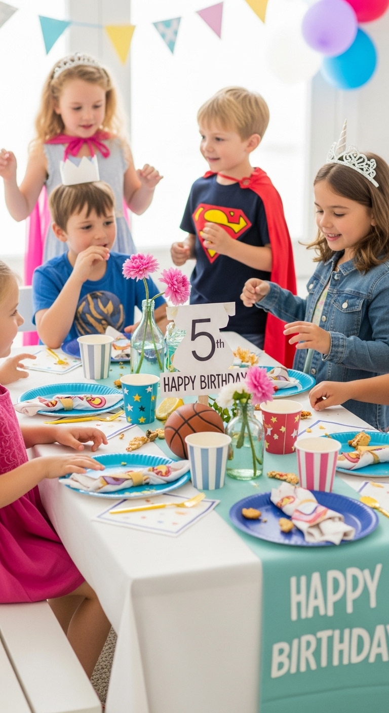 Themed-Table-Settings