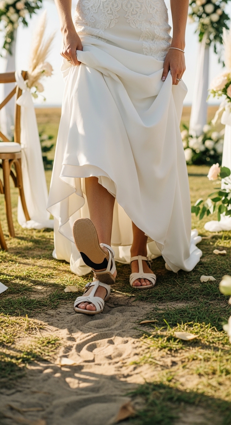 Wedding-Sandals-with-Removable-Insole