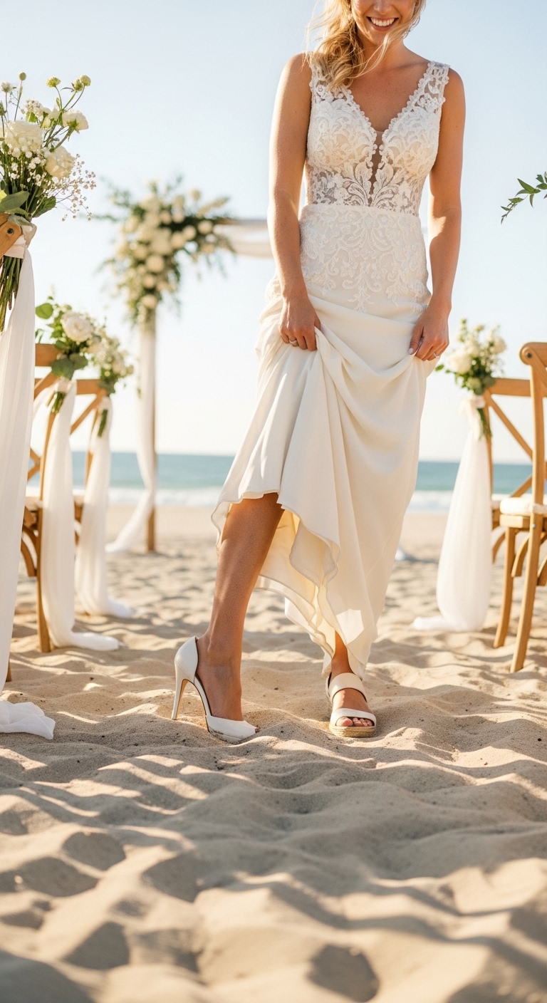 Why-Heels-Are-Overrated-for-Beach-Weddings