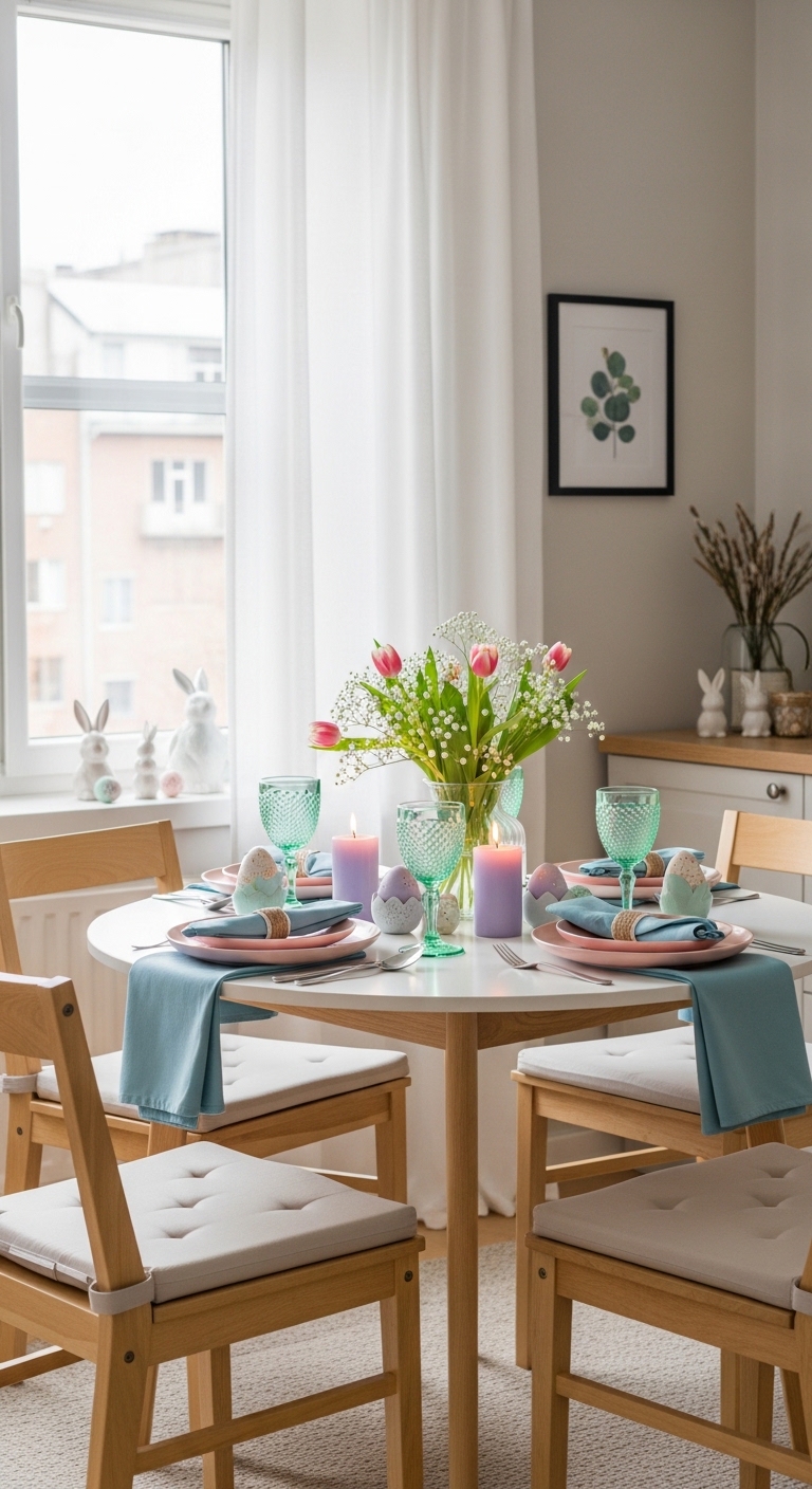 Why-a-Pastel-Themed-Easter-Brunch-Is-Perfect-for-Small-Spaces