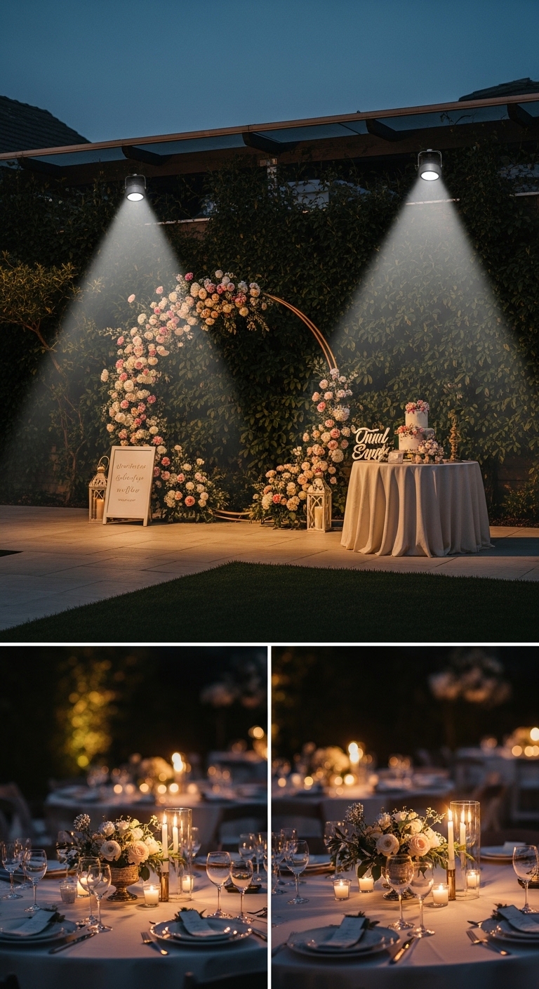 Accent-Lights