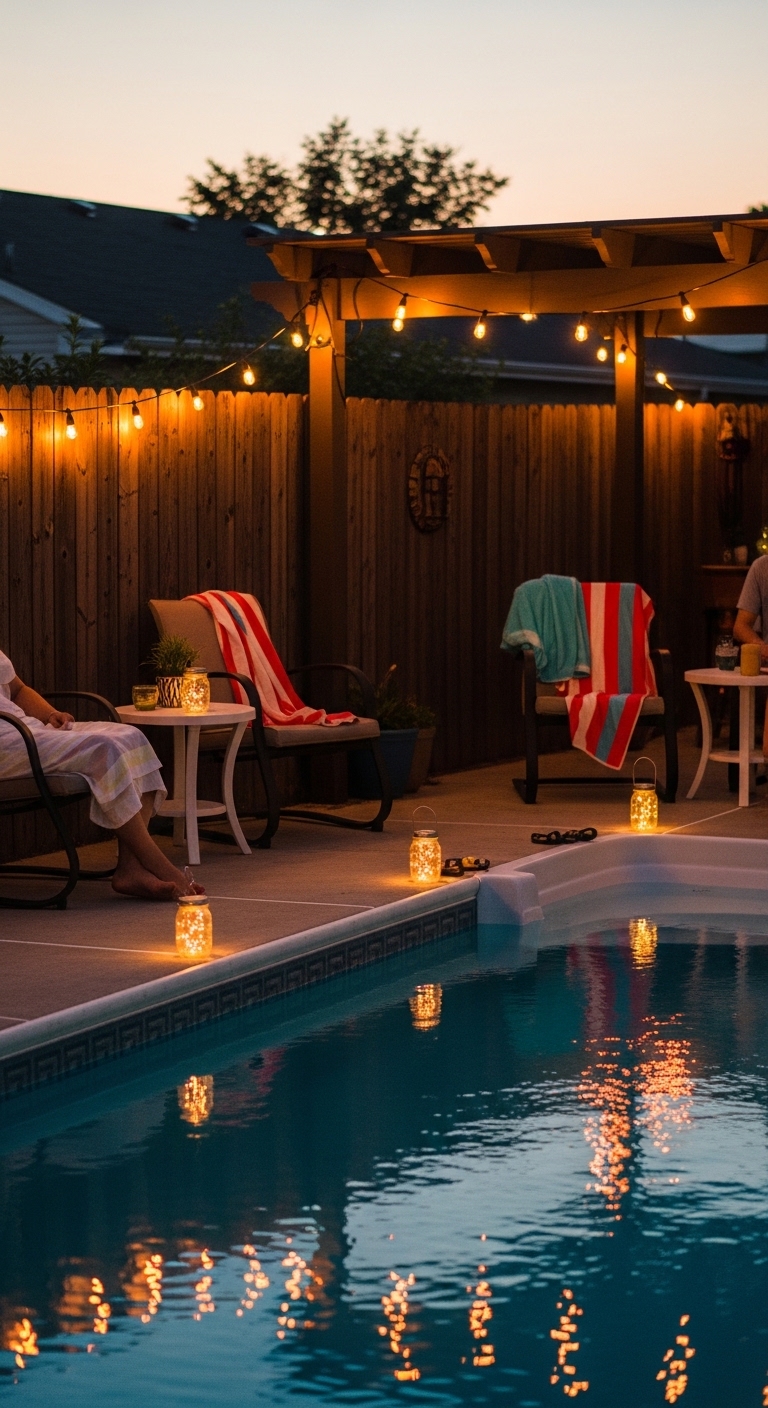 Affordable-Lighting-Decorations-for-Evening-Pool-Parties