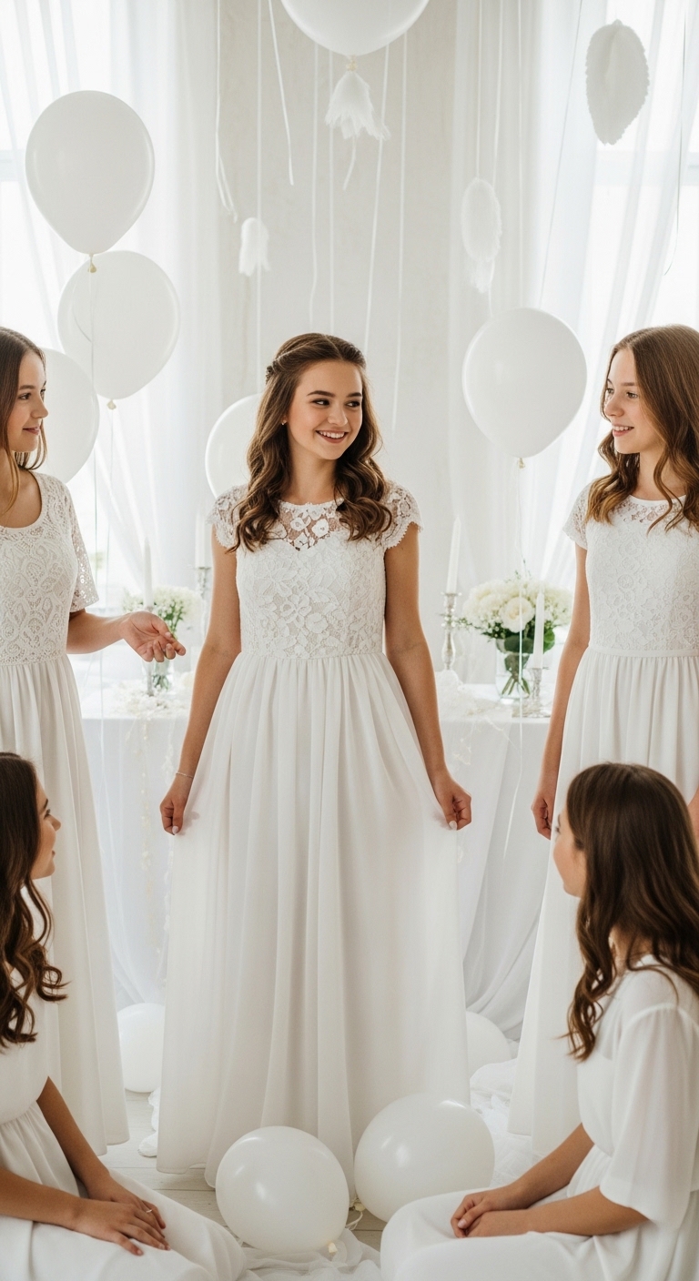 All-White-Angel-Party