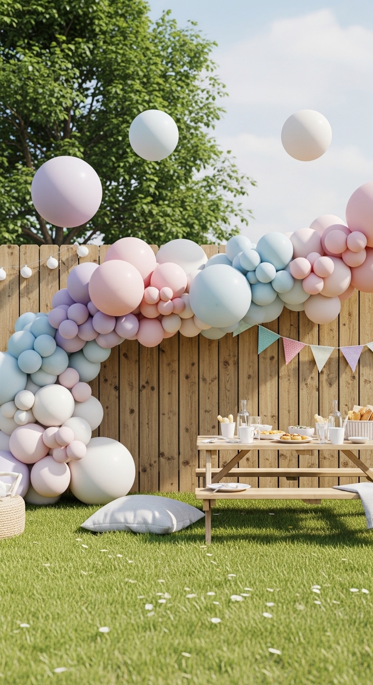 Balloon-Garland-Fence-Wall.