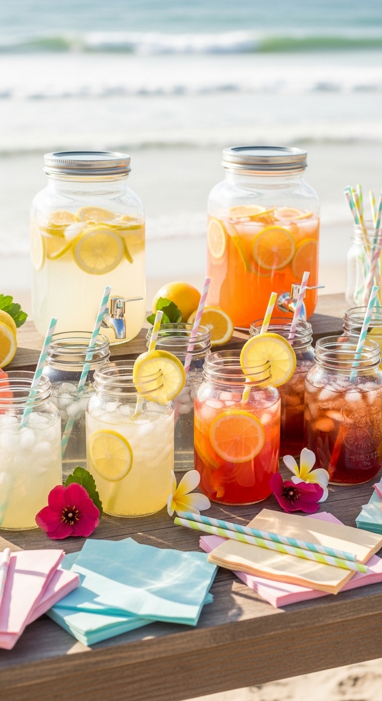 Beverages-That-Beat-the-Heat