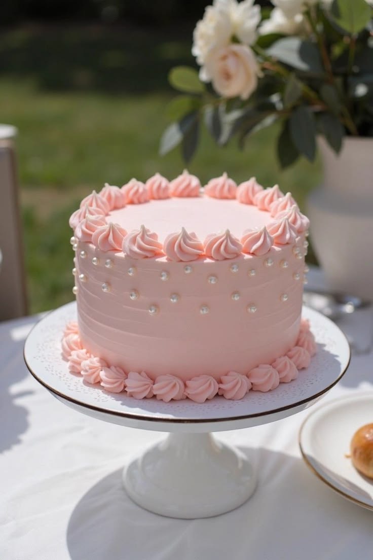 Cake Stand