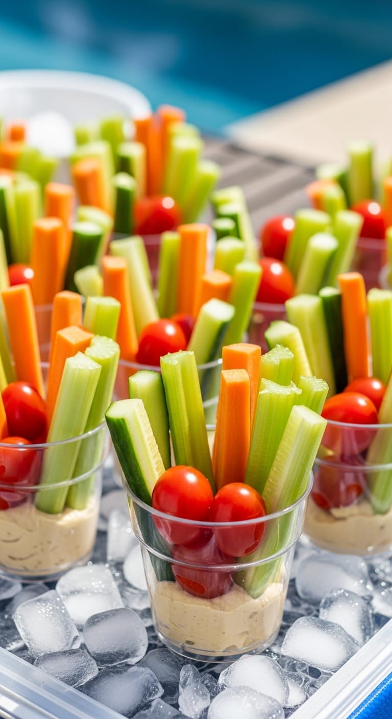 Chilled-Veggie-Cups-with-Dip.