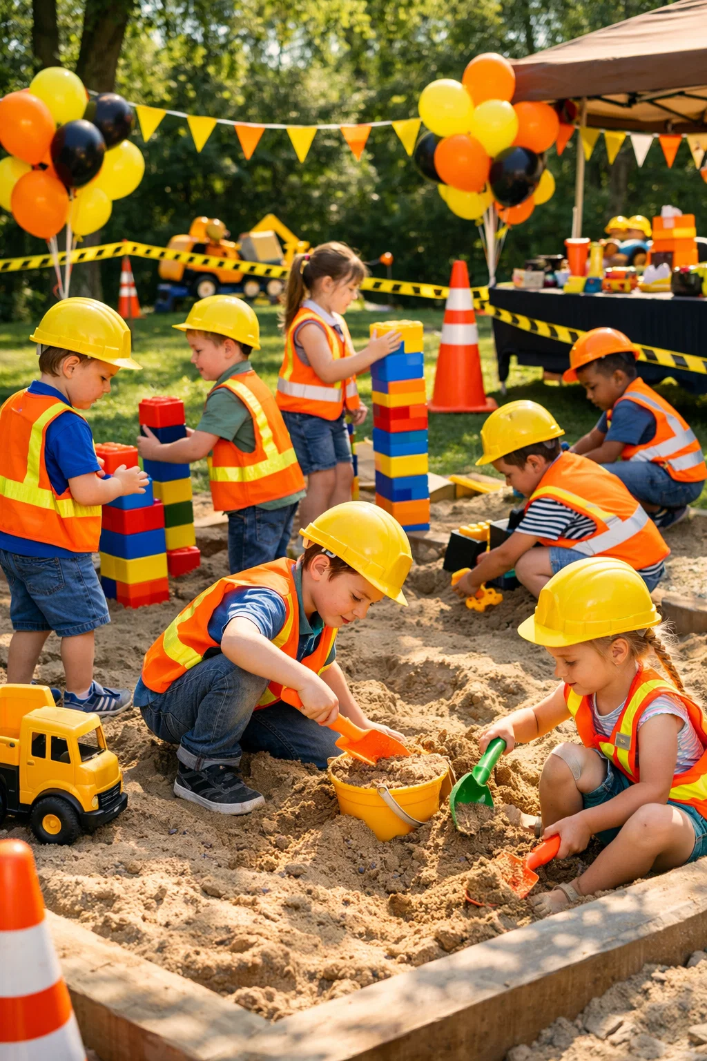 Construction-Site-Party