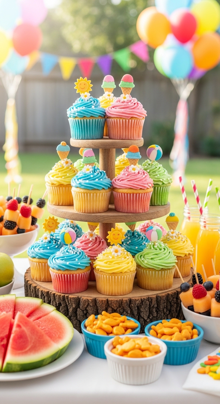 Cupcakes-Instead-of-Cake.