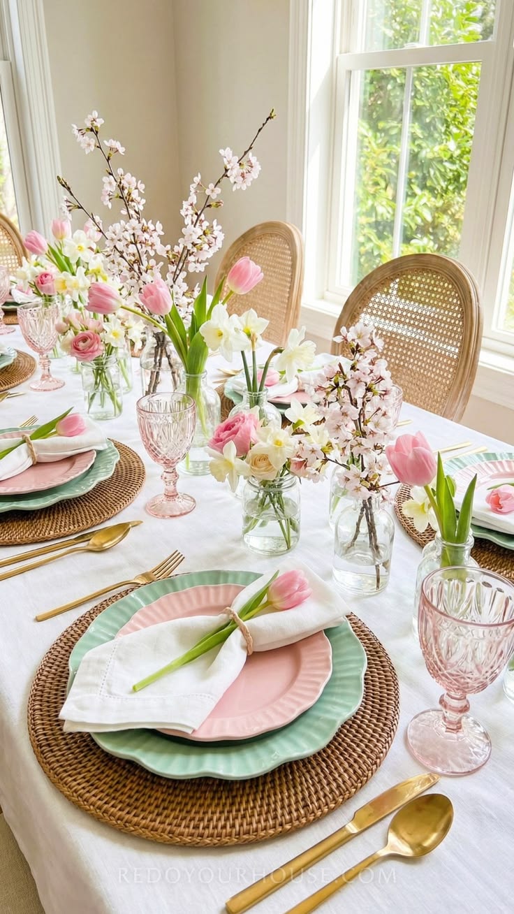 Disposable Tableware 