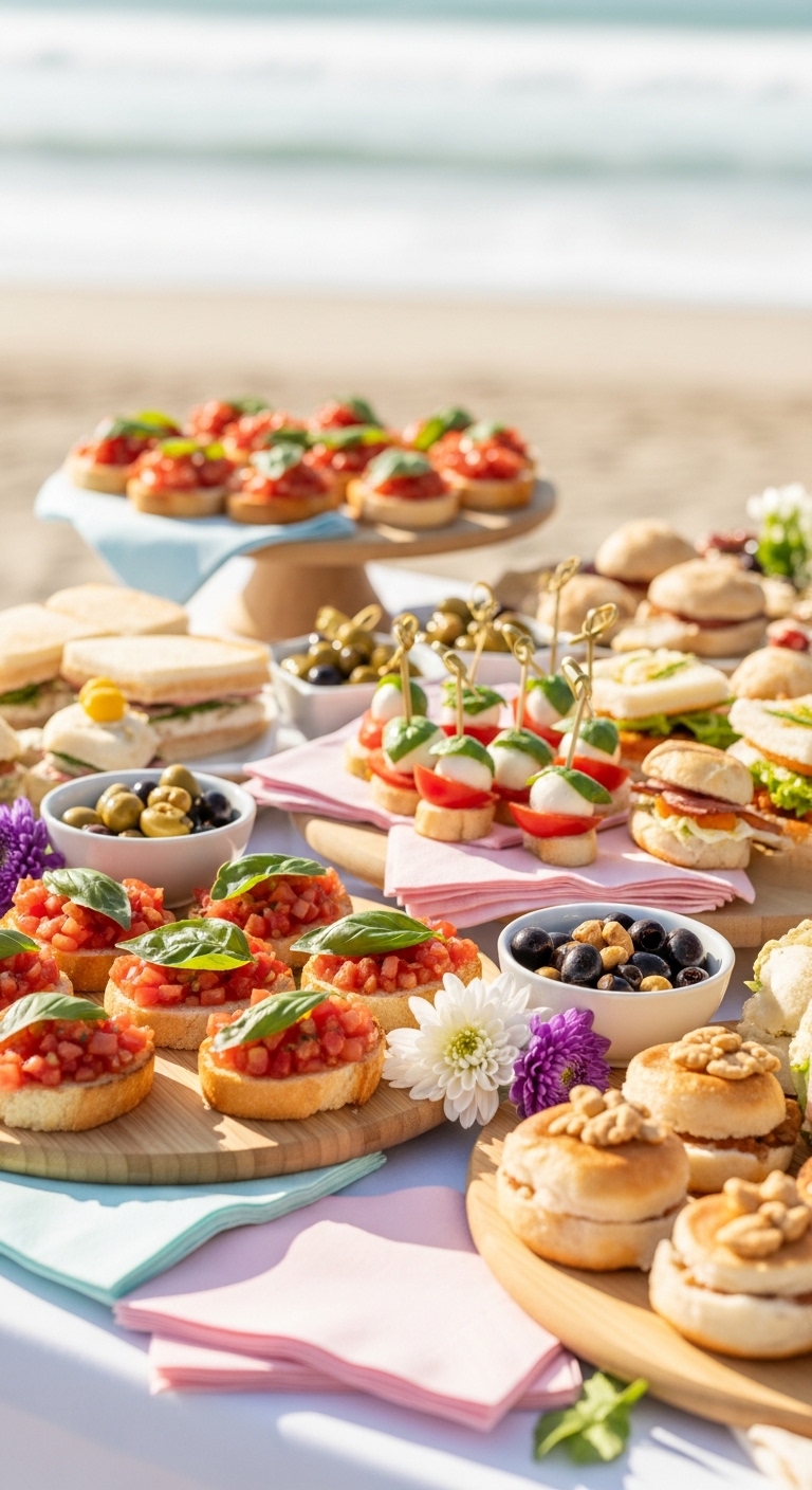 Easy-Appetizers-Starters