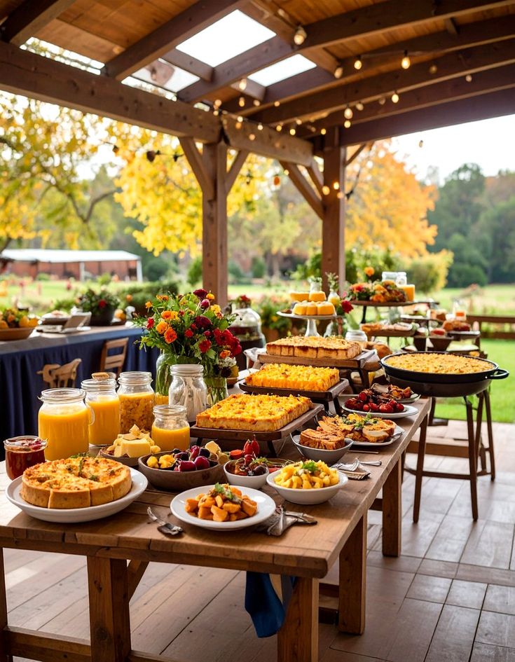 Elevated-Comfort-Food-Stations