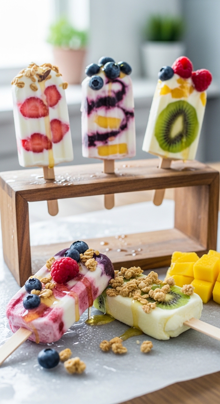 Frozen-Yogurt-Pops