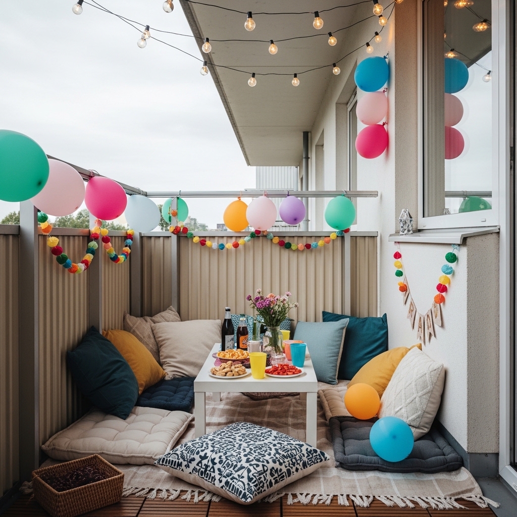 How-Decorating-Your-Small-Apartment-or-Patio-Can-Make-the-Party-Feel-Special.