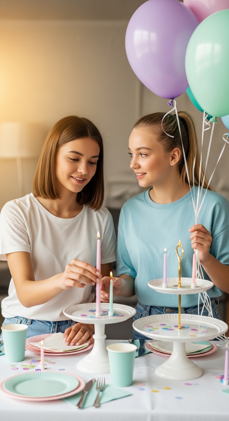 How-to-Create-an-Aesthetic-Party-Setup