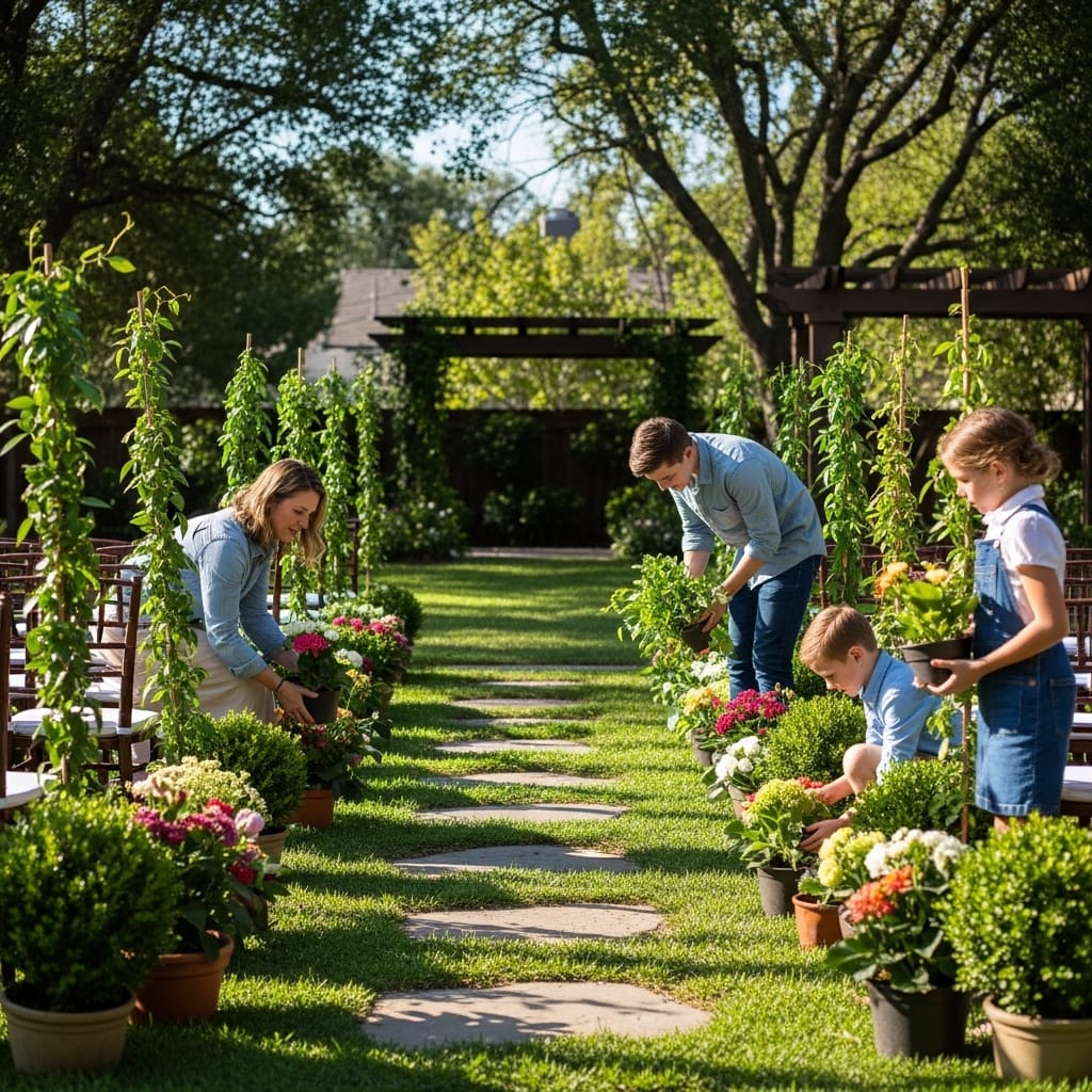 Living-Aisles-Flowers-and-Greenery