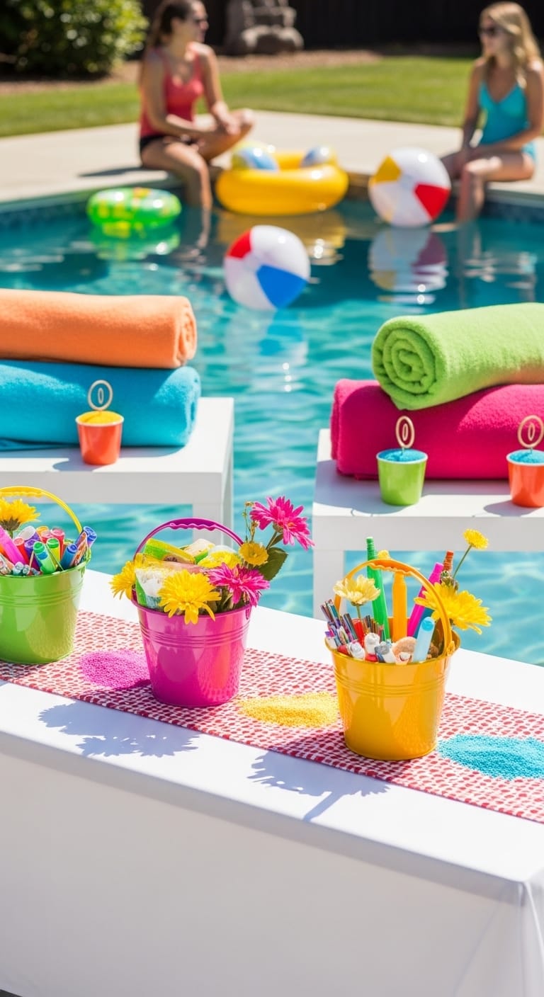 Mini-Beach-Buckets-as-Table-Decor