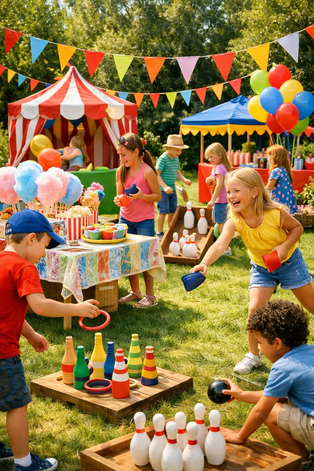 Outdoor-Games-and-Activities-for-a-Summer-Birthday-Party