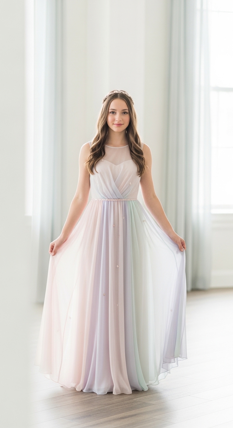 Pastel-Sweet-16-Dresses