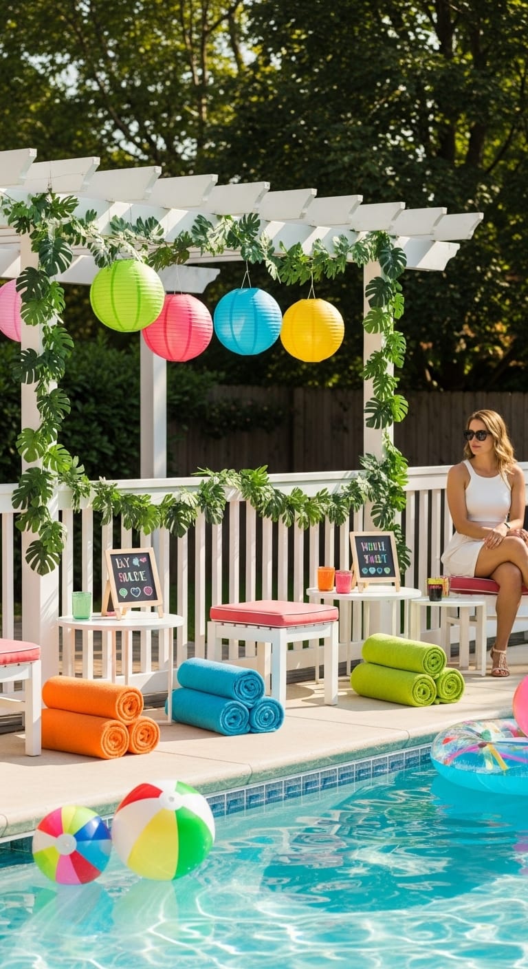 Pool-Fence-and-Patio-Decoration-Ideas-That-Cost-Very-Little.