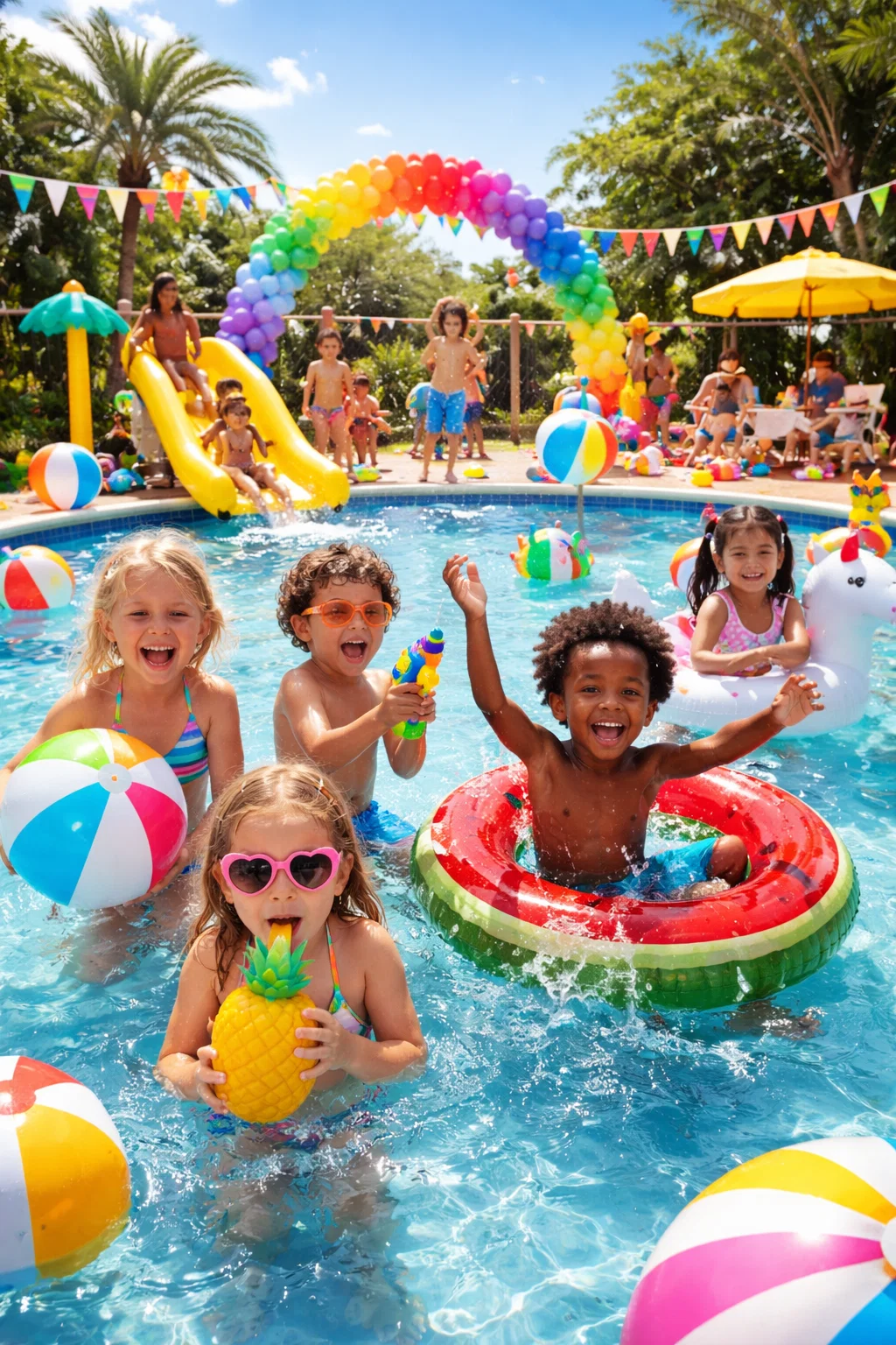 Pool-Party-for-Kids