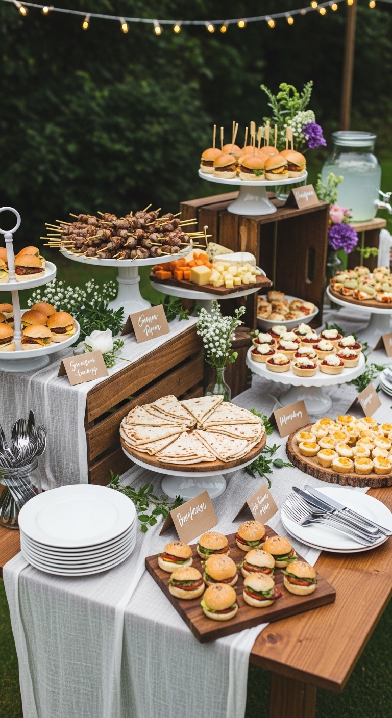 Presentation-Ideas-That-Make-Simple-Food-Look-Wedding-Worthy