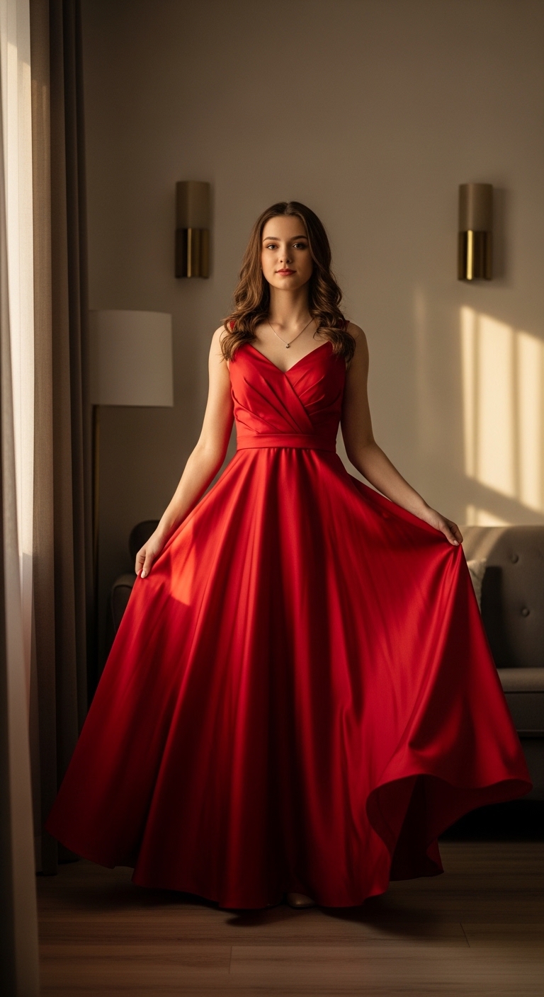 Red-Sweet-16-Dresses
